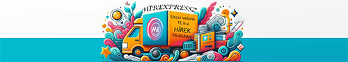 Hírexpressz Hírexpressz - Minden ami érdekesség!
